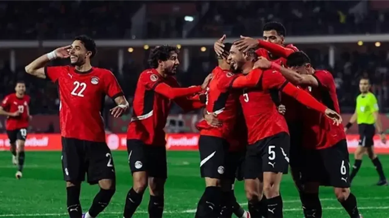 موعد مباراة منتخب مصر وإسبانيا اليوم والقنوات الناقلة قبل كأس العالم